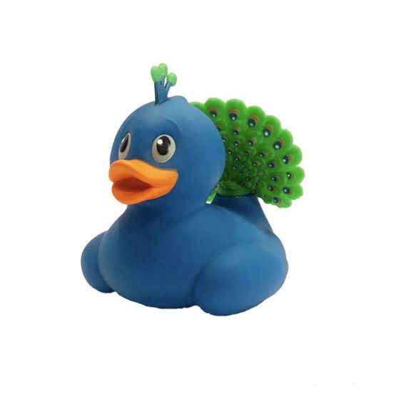 Large Rubber Duck