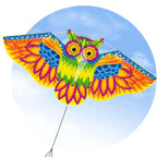 Eco Owl Kite