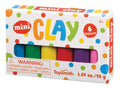 Mini Clay