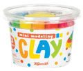 Mini Clay Tub