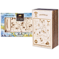 Caribbean Escape Box