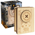 Safe Escape Box
