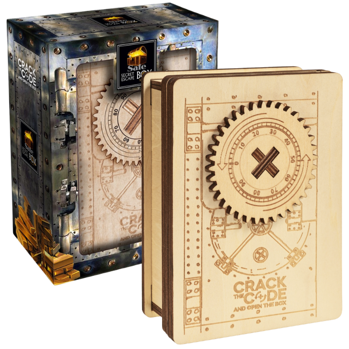 Safe Escape Box