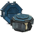 Jailbreak Escape Box