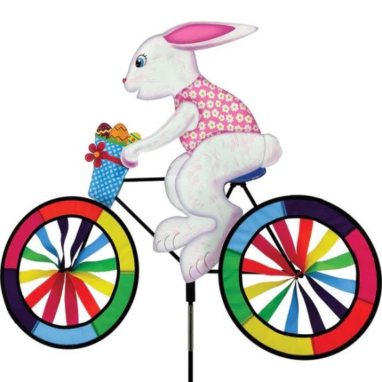 Bike Spinner