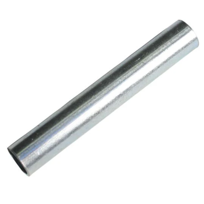 .25" External Metal Ferrules