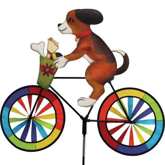 Bike Spinner