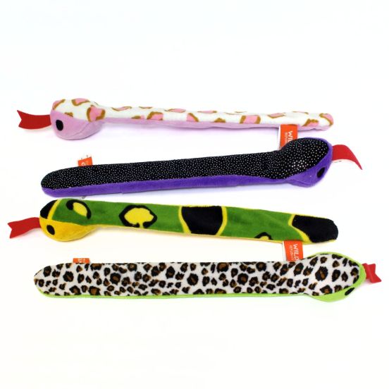 Snap Snakesss Bracelet