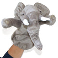 Elephant Stage Puppet