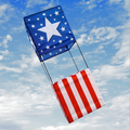 Liberty Box Kite