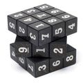 Sudoku Cube