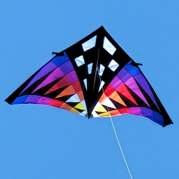 Premier Sweet 16 Delta Kite