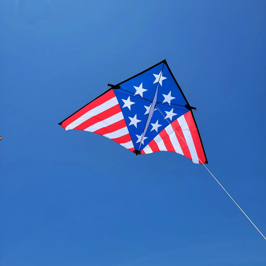 Premier Sweet 16 Delta Kite