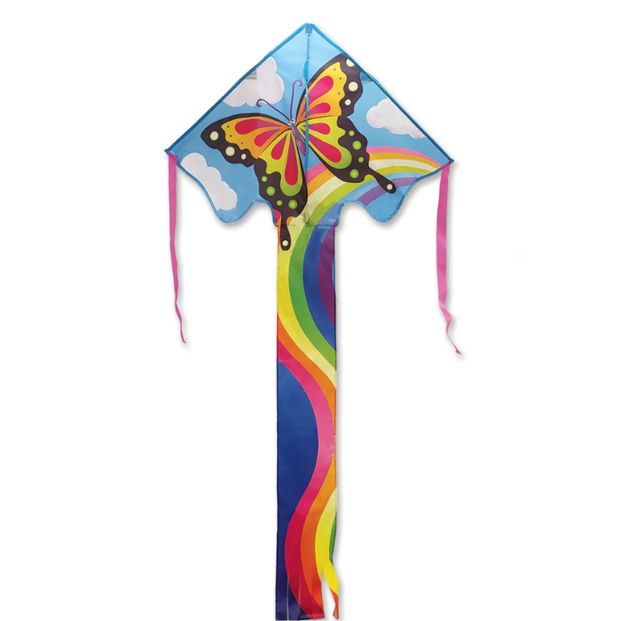 Easy Flyer Delta Kite