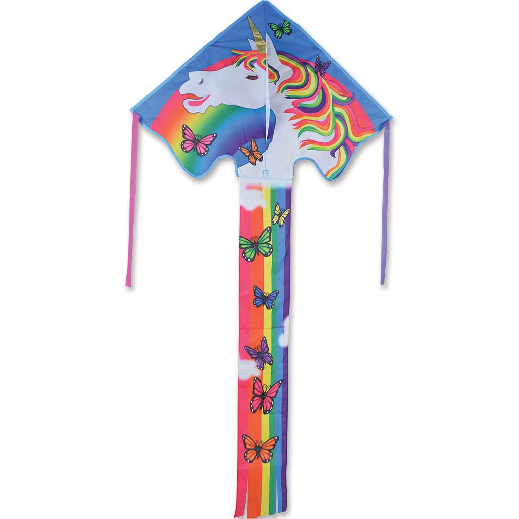 Easy Flyer Delta Kite