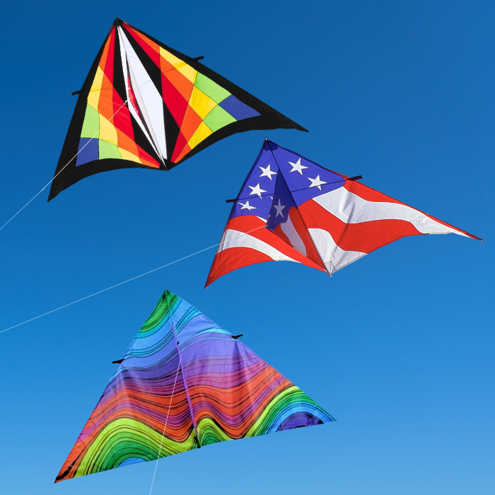 9ft Grand Delta Kite