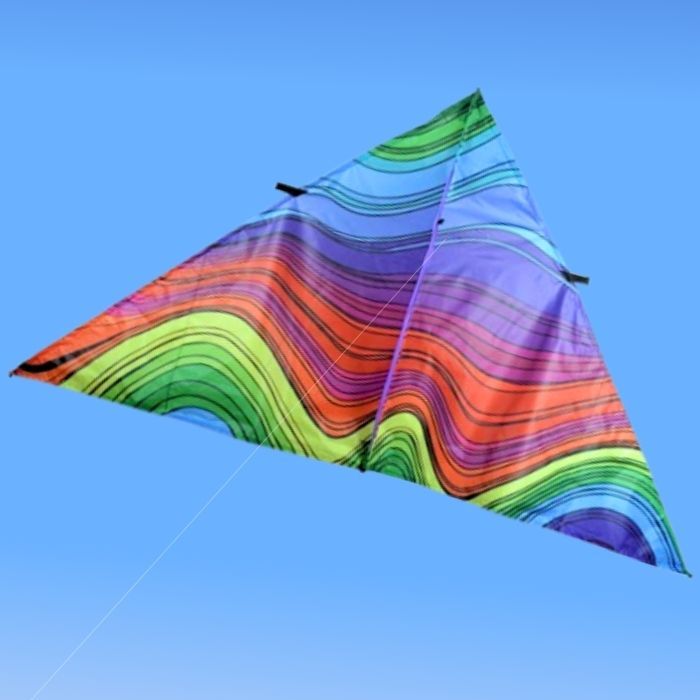 9ft Grand Delta Kite