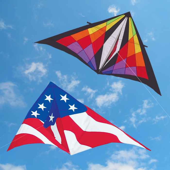 11ft Grand Delta Kite