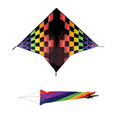 Gryo Delta Kite