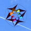Clarke's Crystal Box Kite