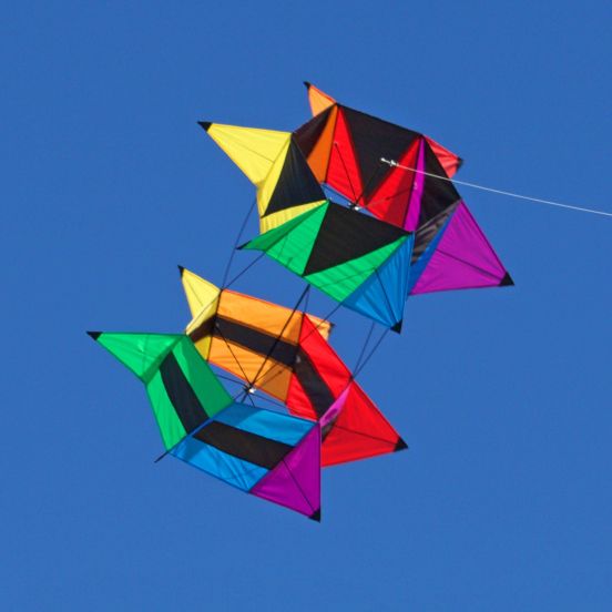 SpinBox Kite