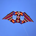 Mayan Double DC Kite