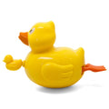 Duck Pull String Bath Toy