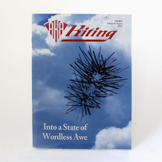 AKA Kiting Magazine (2019 Issues)