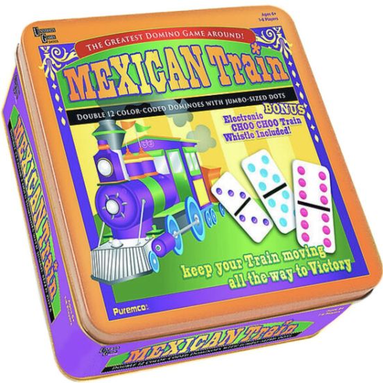 Mexican Train