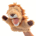 Little Lion Hand Puppet