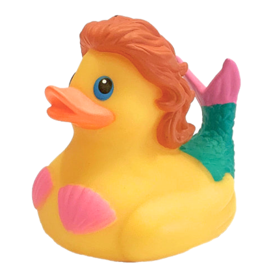 Large Rubber Duck