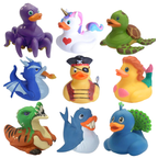 Large Rubber Duck