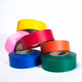 3/16" Surveyor Tape Kite Tail Material