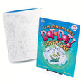 Dot to Dot Book: Adventure Series