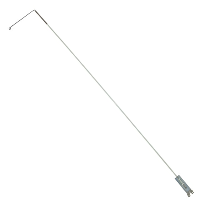 4ft Windsock Pole