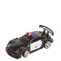 Police Car RC
