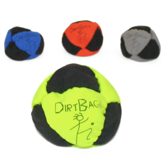 Dirtbag Footbag