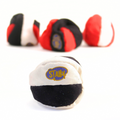 Stally Footbag