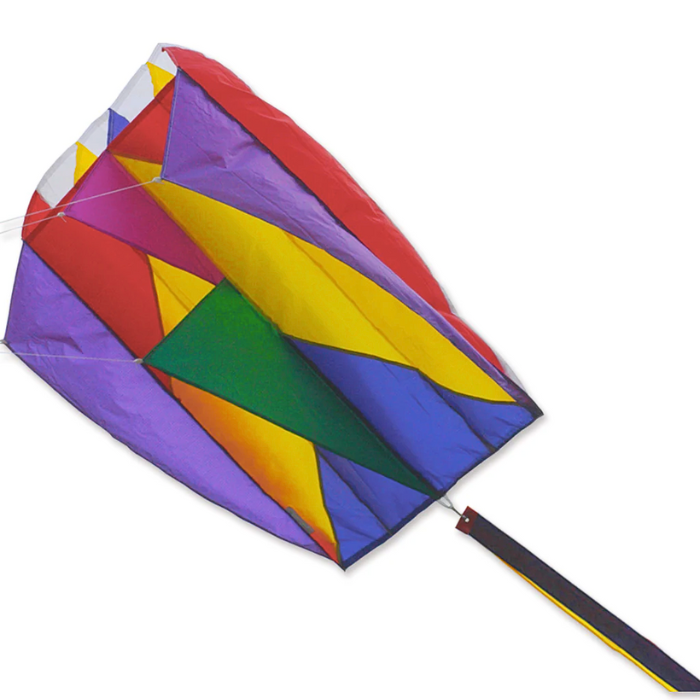 Premier Parafoil 5