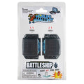 World's Smallest Battleship