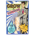Grow A Girlfriend