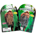 Grow a Sasquatch