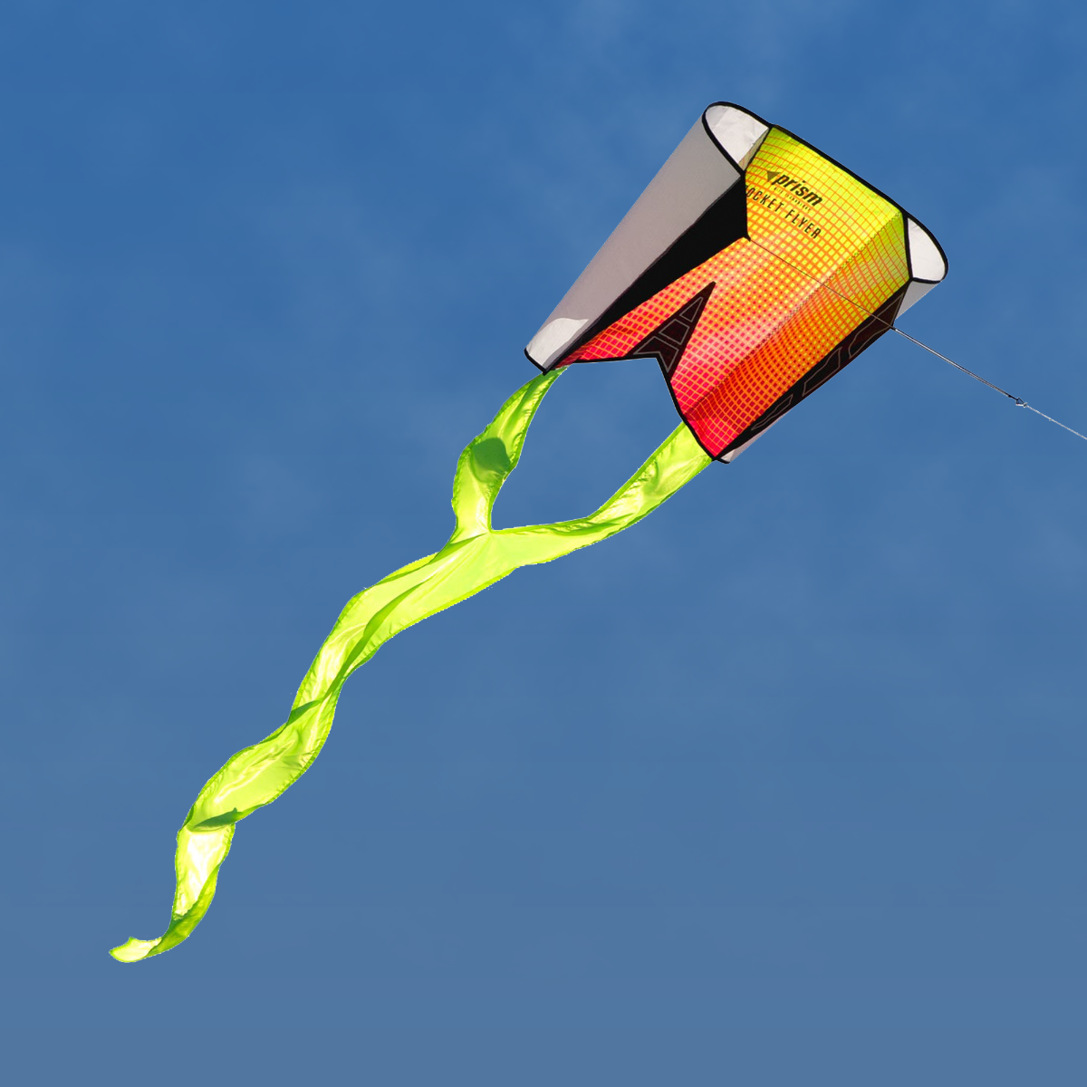 Pocket Flyer Sled Kite