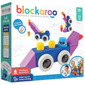 Blockaroo Roadster