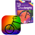 Wheel Brightz Bike Lights