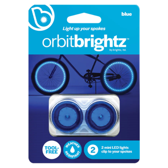 Orbit Brightz Bike Lights