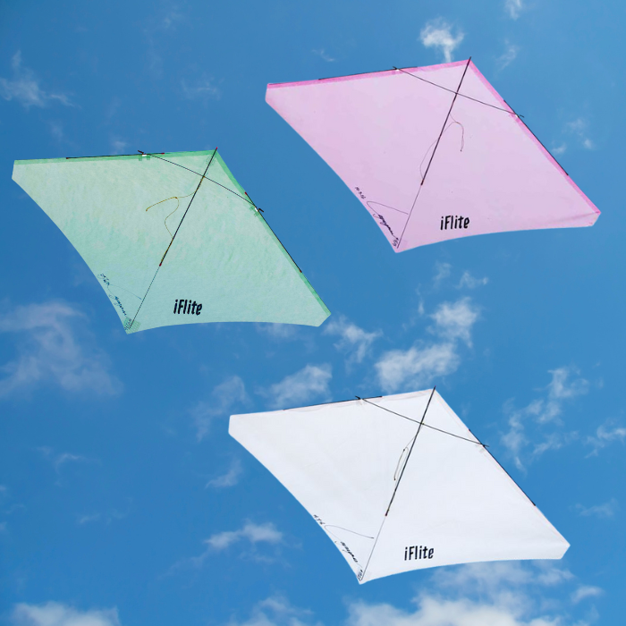 iFlite Classic Glider Kite