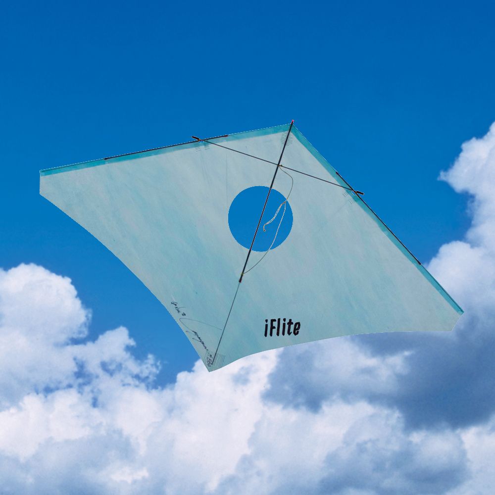 iFlite Vented Glider Kite