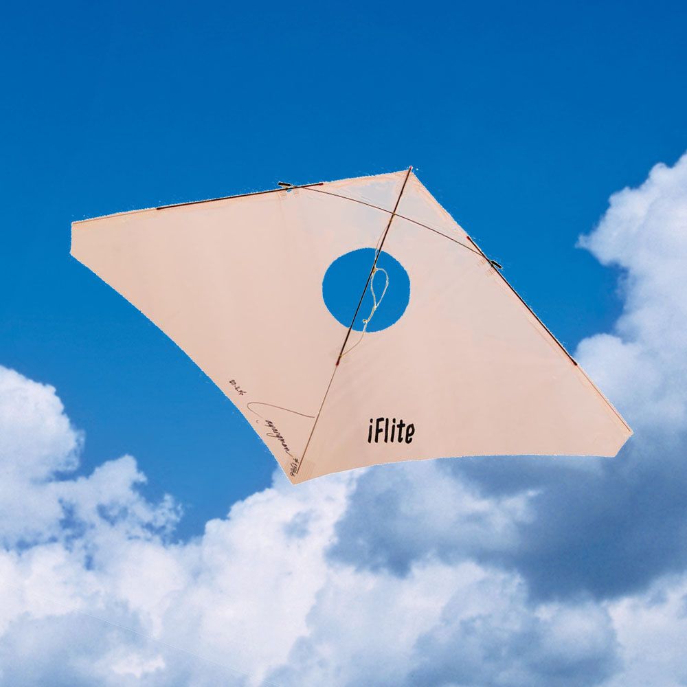 iFlite Vented Glider Kite