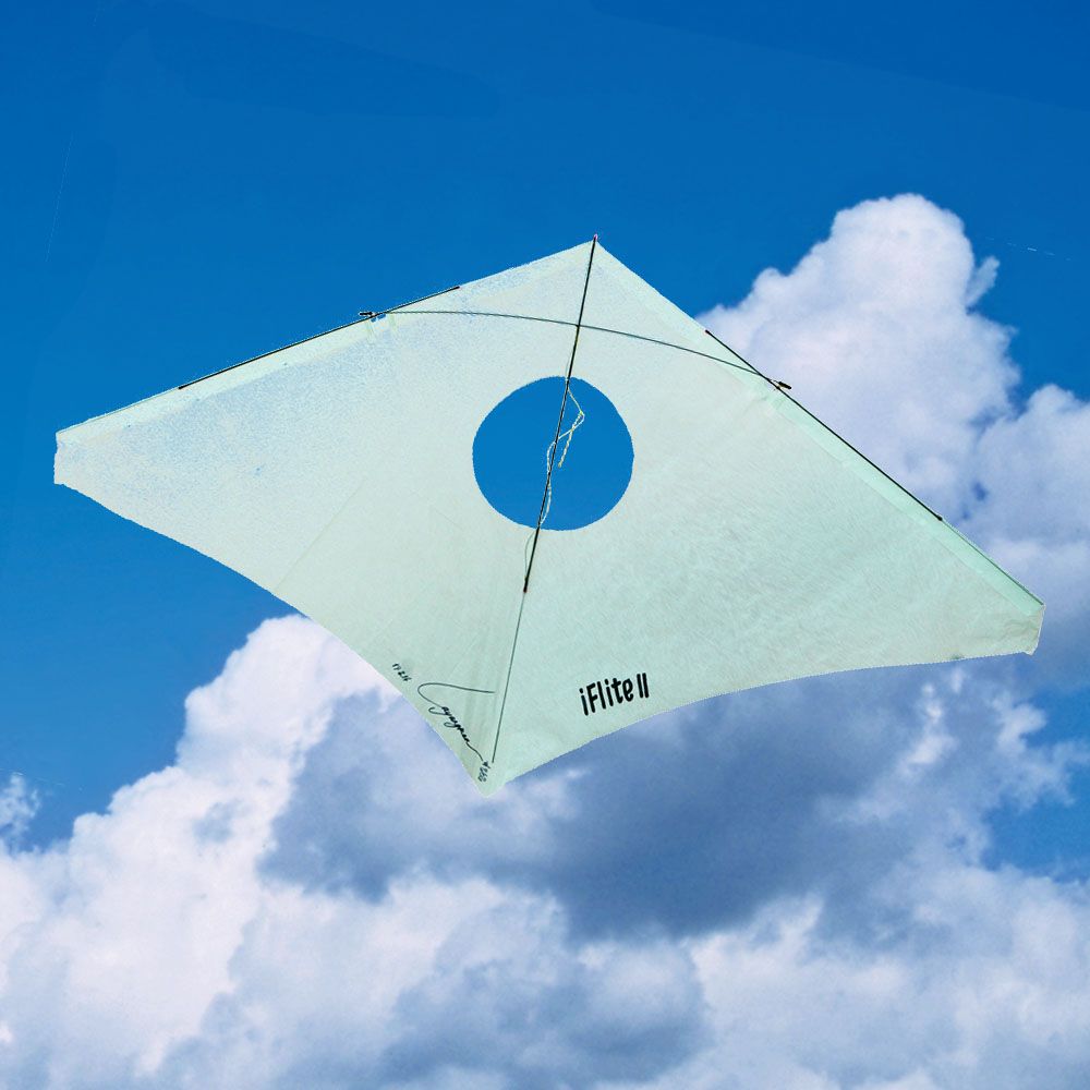 iFlite II Glider Kite